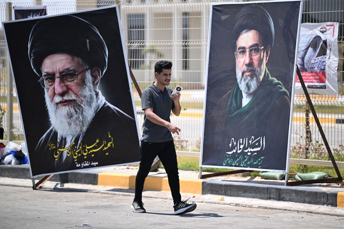 Dans une lettre au Hezbollah, Khamenei conditionne à nouveau tout accord irano-US à la fin des attaques israéliennes au Liban