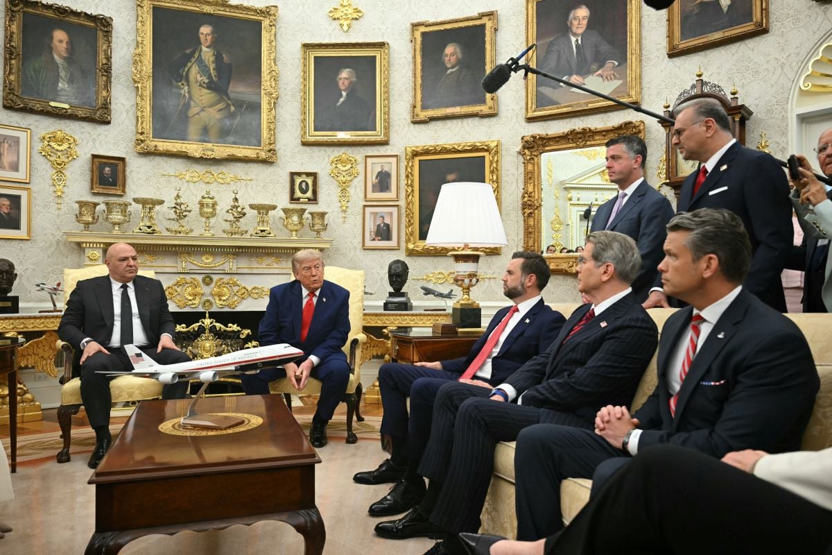 « Promesses creuses », entretien « historique » : la rencontre Aoun-Trump fait réagir