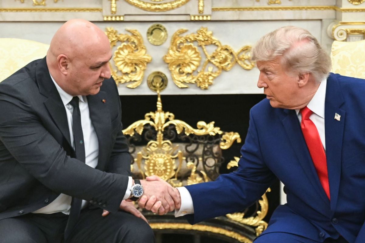 Après sa rencontre avec Aoun, Trump ouvre la voie au retour des vols directs Liban - États-Unis