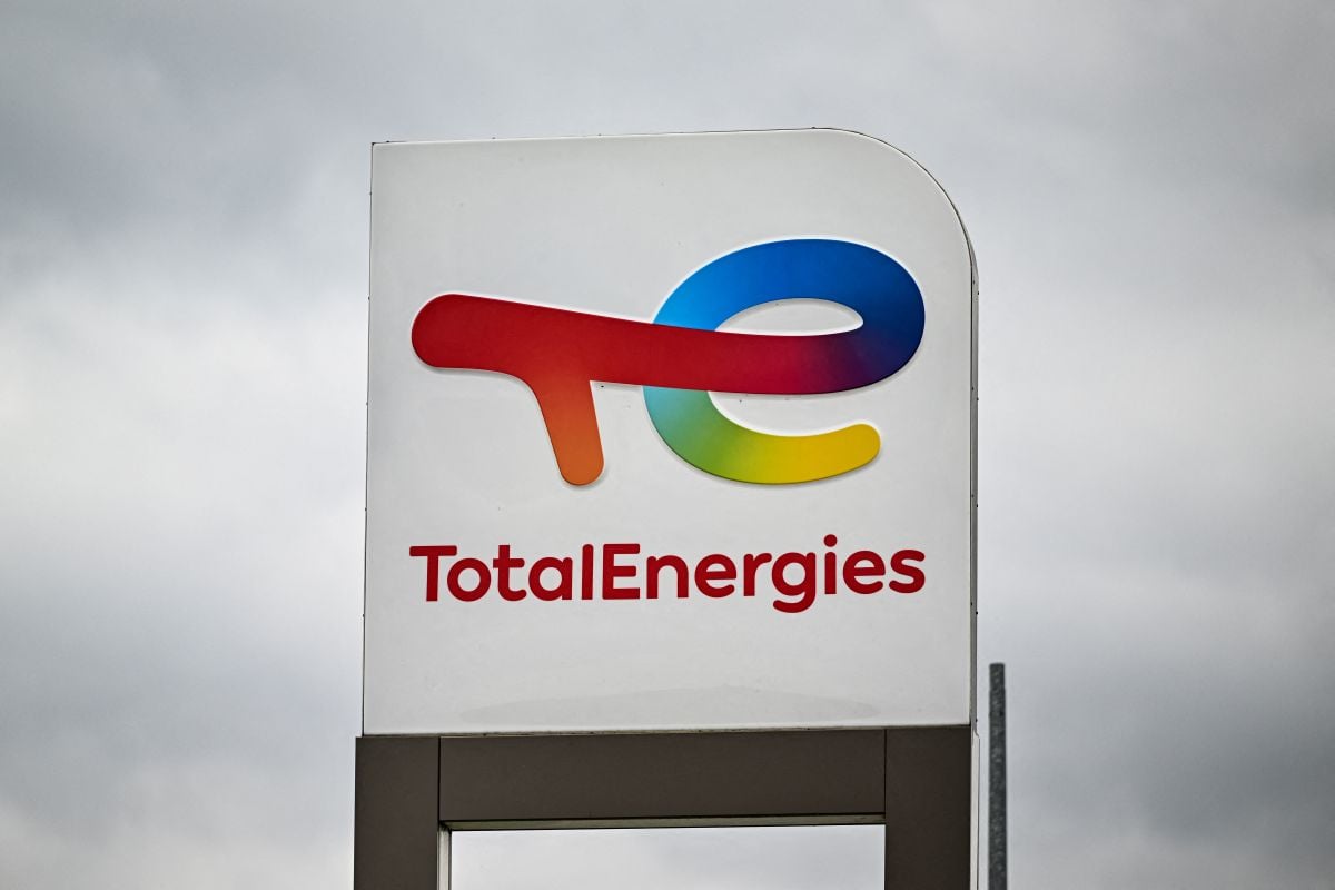 TotalEnergies says profits doubled during war