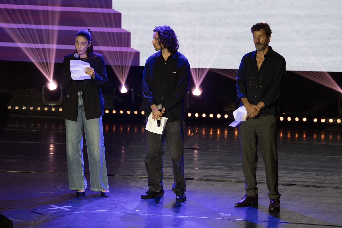 Mohammad Bakri ouvre le Festival de Amman par l’émotion, la Tunisie par le cinéma