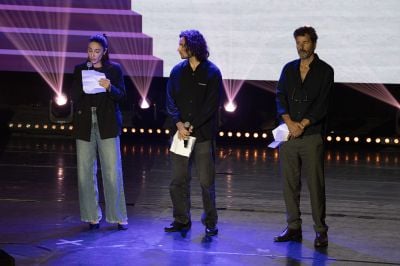 Mohammad Bakri ouvre le Festival de Amman par l’émotion, la Tunisie par le cinéma