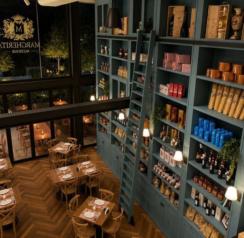 Margherita Pizzeria bets on Dbayeh with an $800,000 investment