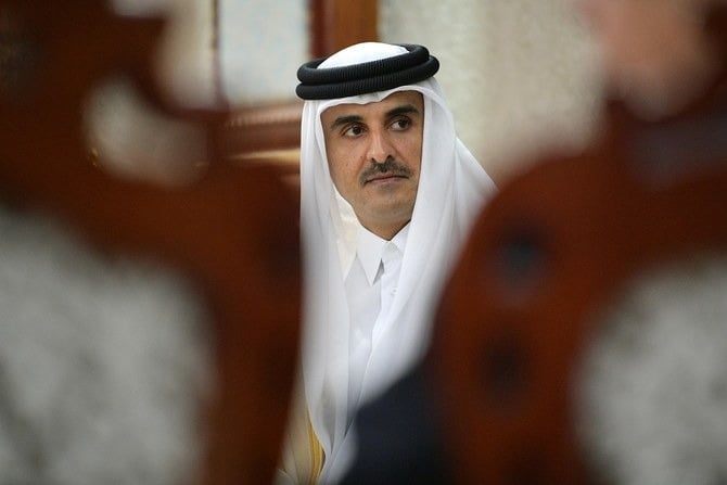 Between Riyadh and Tehran, Doha's balancing act