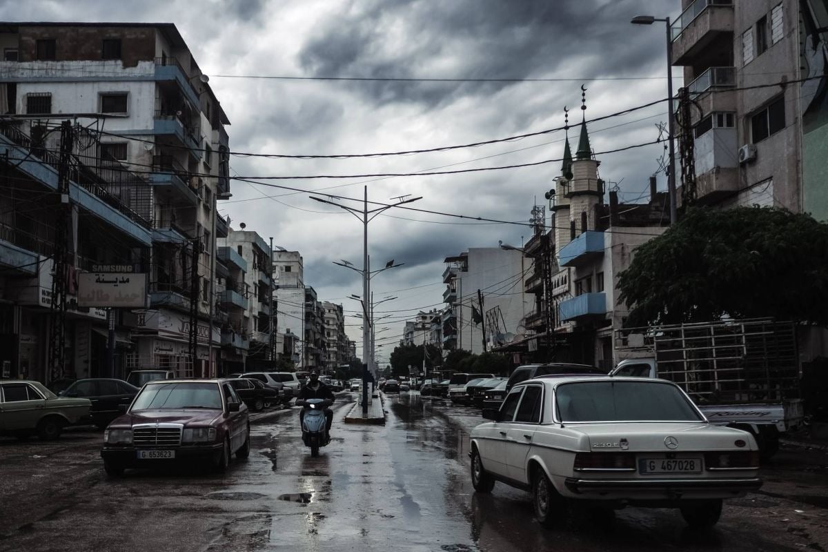 Lebanon's Alawite community turns the page on Assad and bets on the state