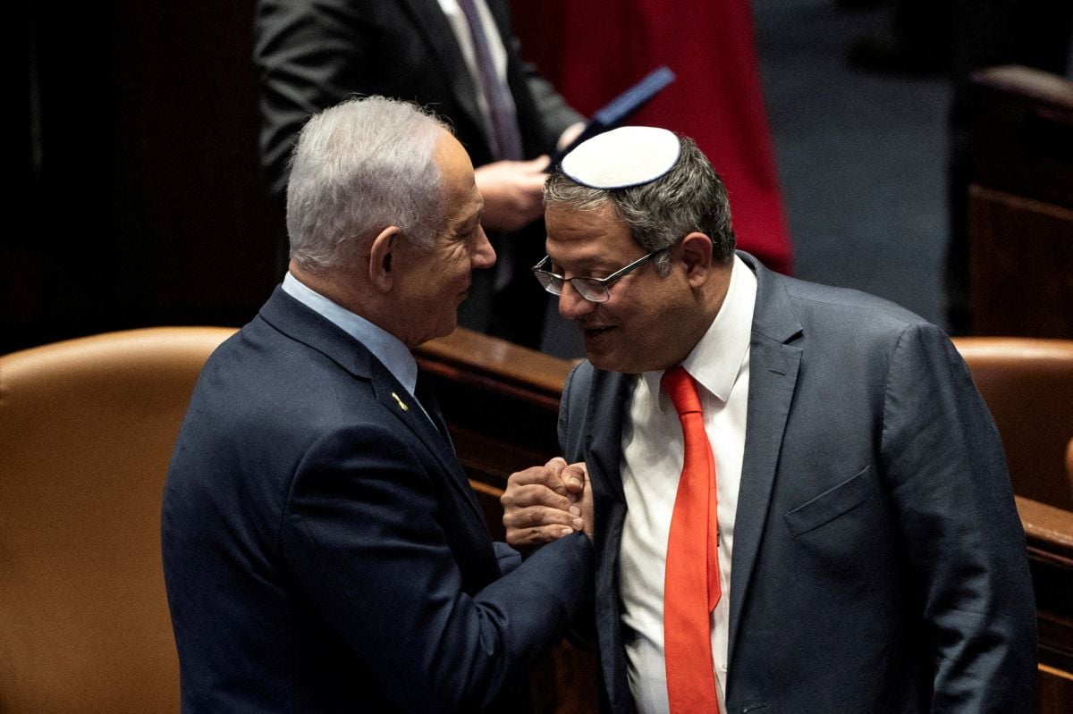 Israël rejette le plan américain pour Gaza accepté par le Hamas, affirme Netanyahu