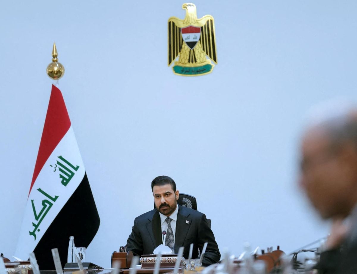 Sortir l’Irak du giron iranien : Ali el-Zaïdi pourra-t-il réussir son pari ?