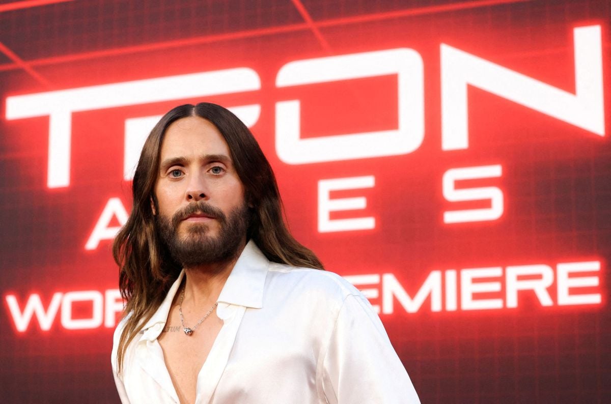 L'acteur Jared Leto nie de nouvelles accusations d'agressions sexuelles