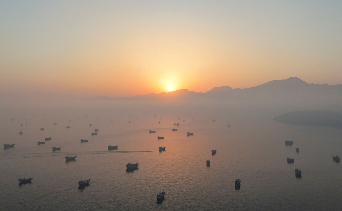 La réouverture du détroit d’Ormuz ne dépend pas des négociations avec Oman, selon les gardiens de la révolution