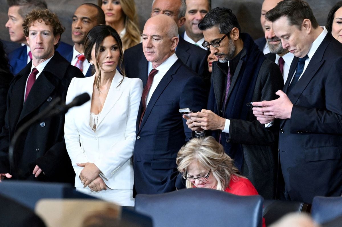 Meta rejoint le club des IA pirates, Trump accusé de ne pas en faire assez