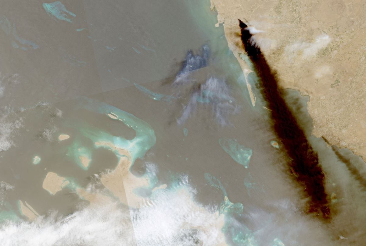 Yemen's Houthis say they attacked Saudi Aramco Jazan refinery, fire extinguished