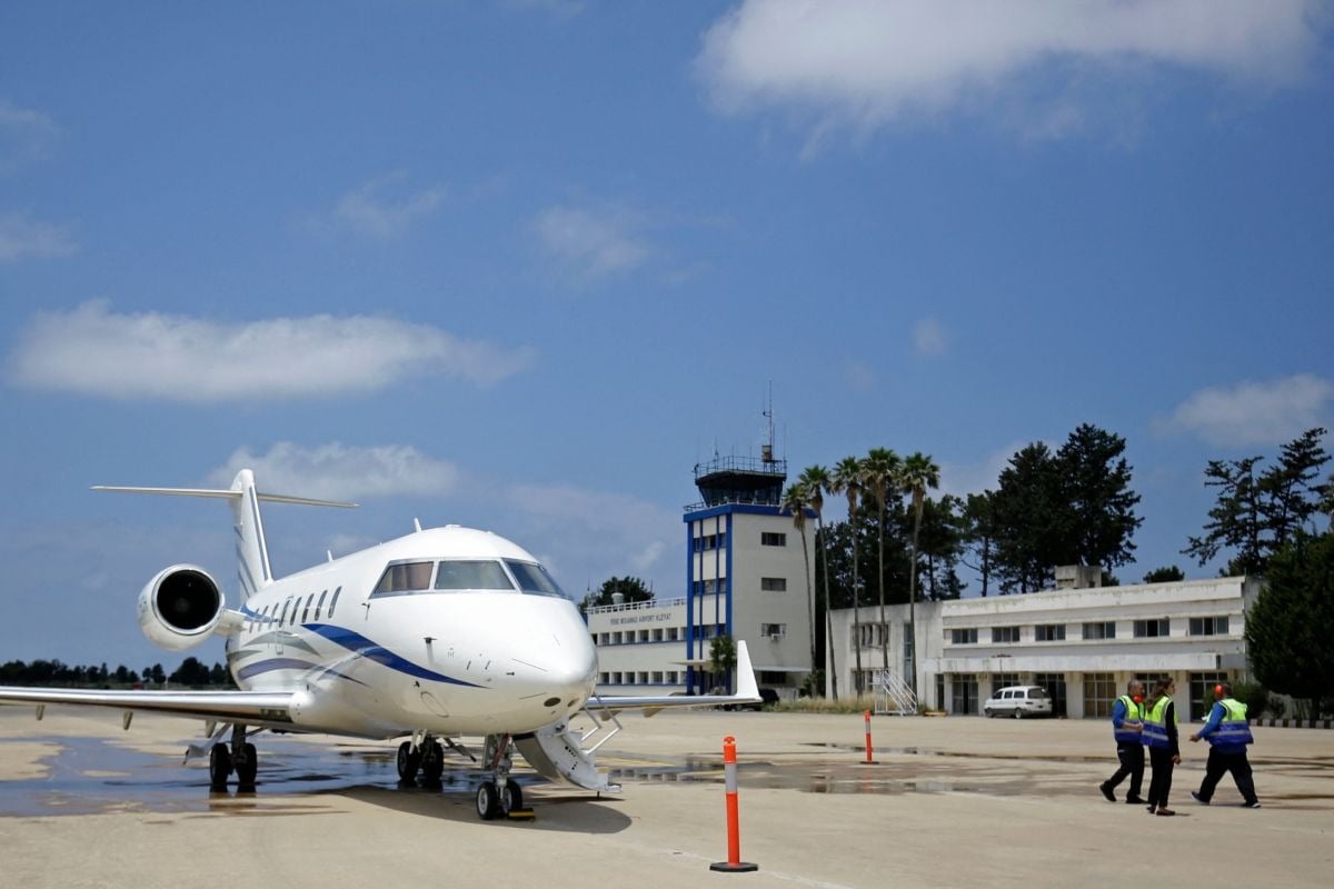 Public Works and Transport Ministry calls for bids to rehabilitate Qleiaat airport