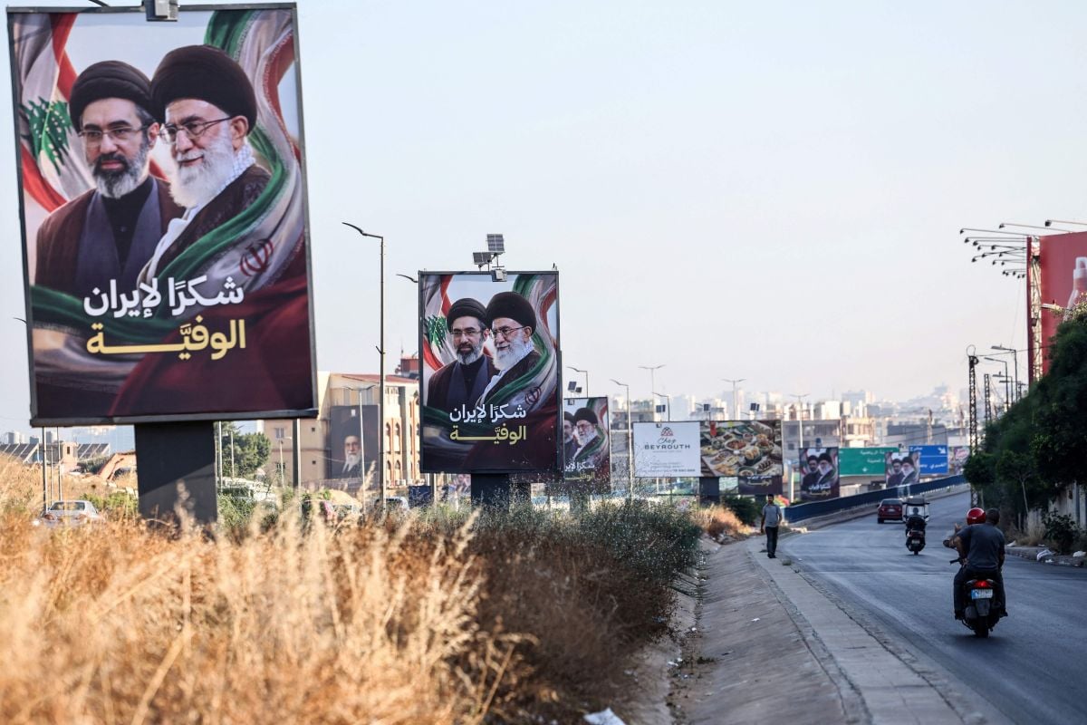 من بيار الجميّل إلى الخميني: كيف الوصول إلى المطار؟