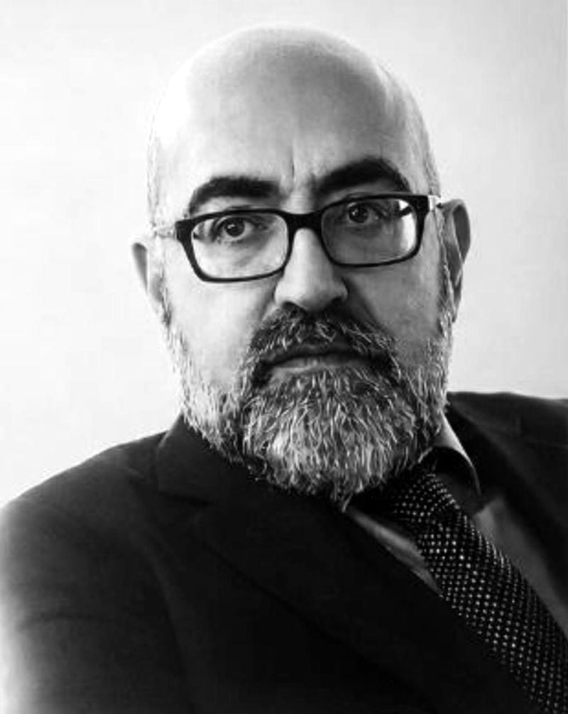 Poème d’ici de Hicham Chidiac