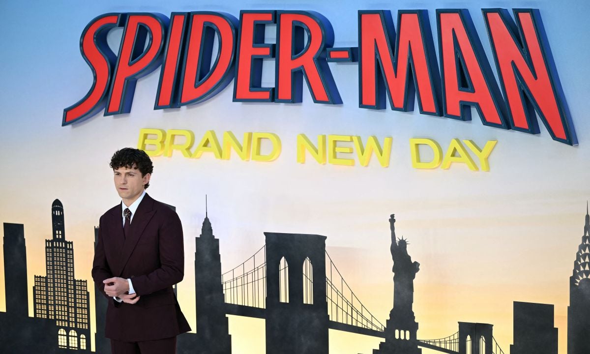 Malgré les appels au boycott, le nouveau Spider-Man sort dans les salles libanaises
