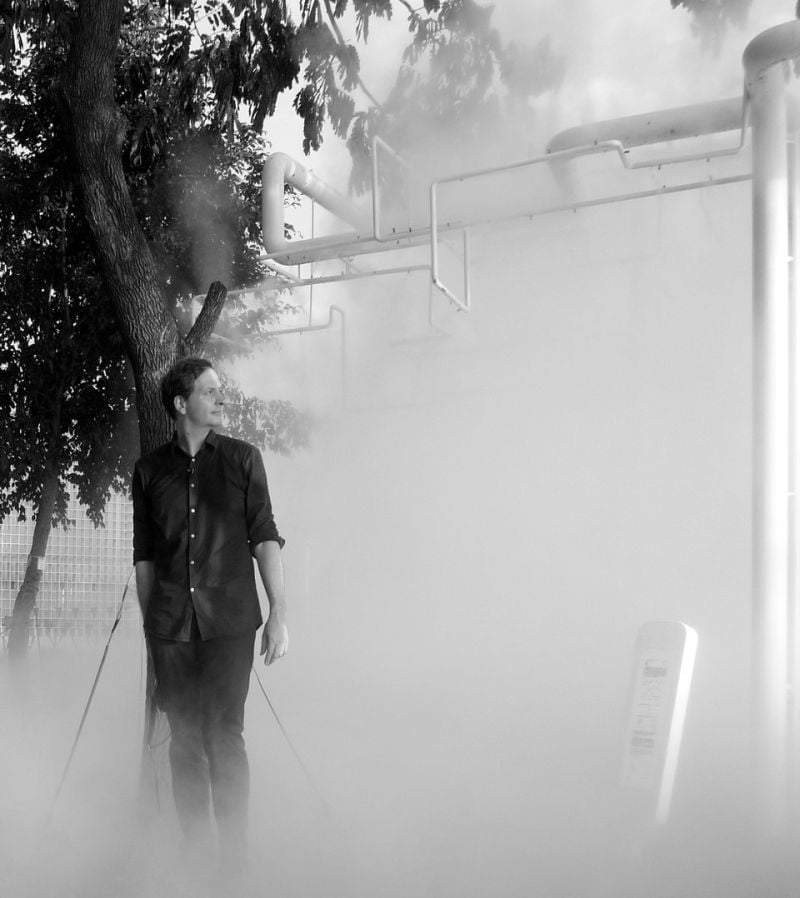 Composer avec l’air : l’architecture météorologique de Philippe Rahm