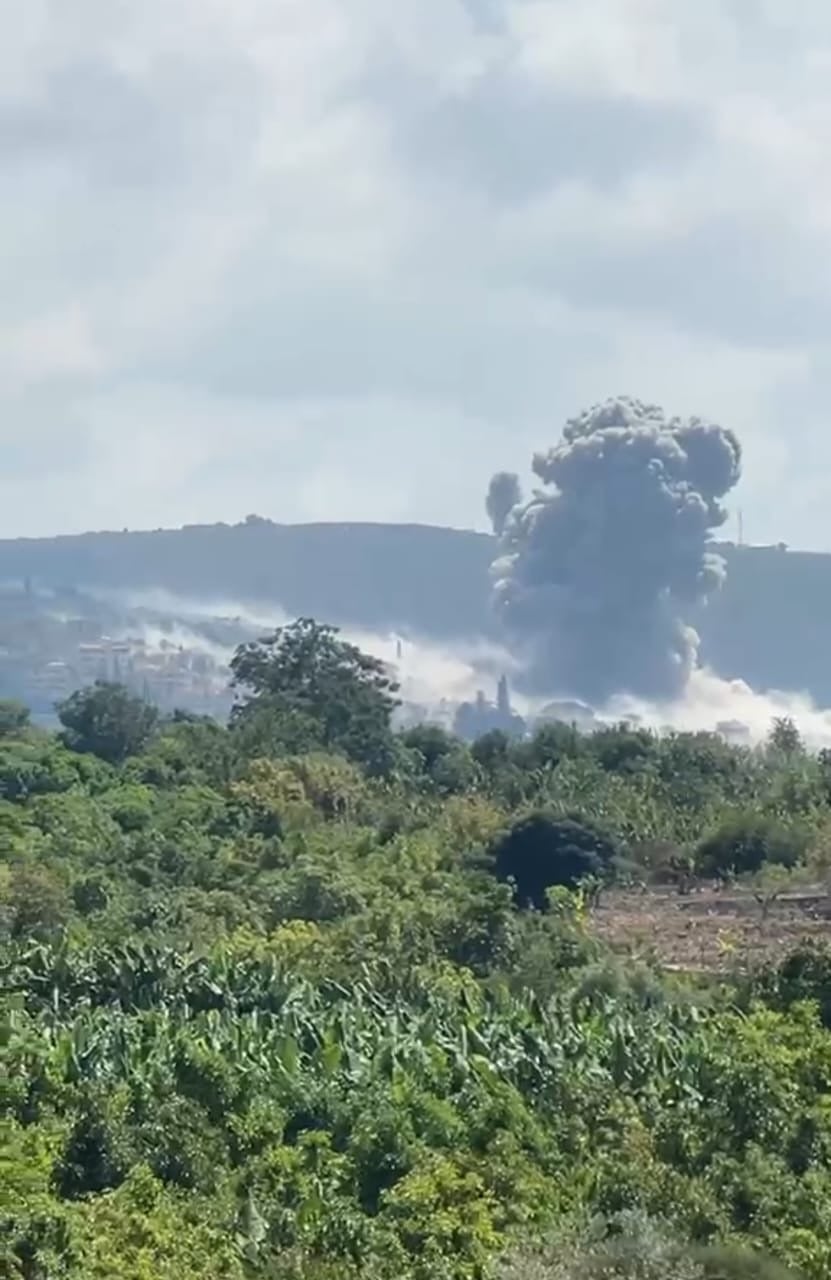 Hezbollah: Mansouri escalation exposes 'misery and futility' of state's choices