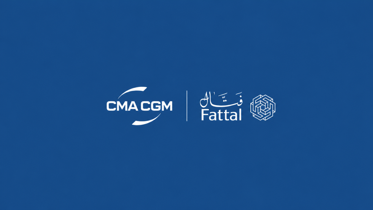 CMA CGM completes acquisition of Fattal Group