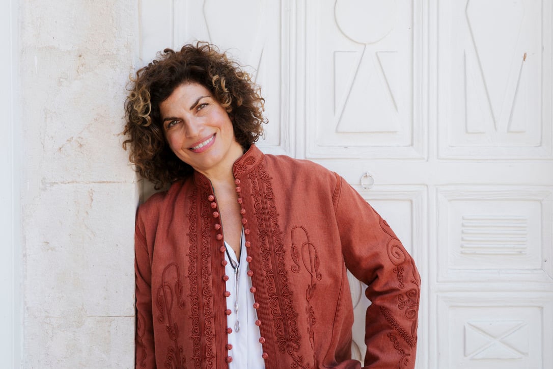 Avec « Beit Trad », Sarah Trad célèbre l'hospitalité libanaise