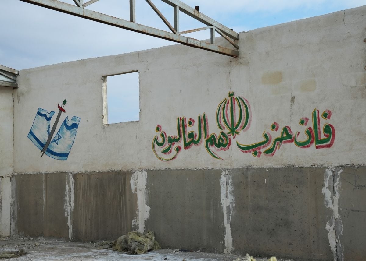 Entre Israël et la Syrie, le Hezbollah a choisi son poison