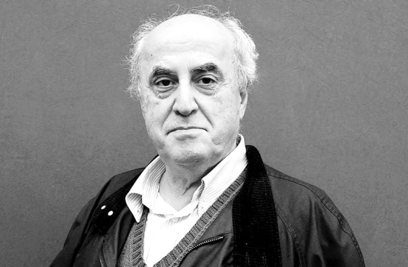 Elias Sanbar : écrire à l’ombre du génocide