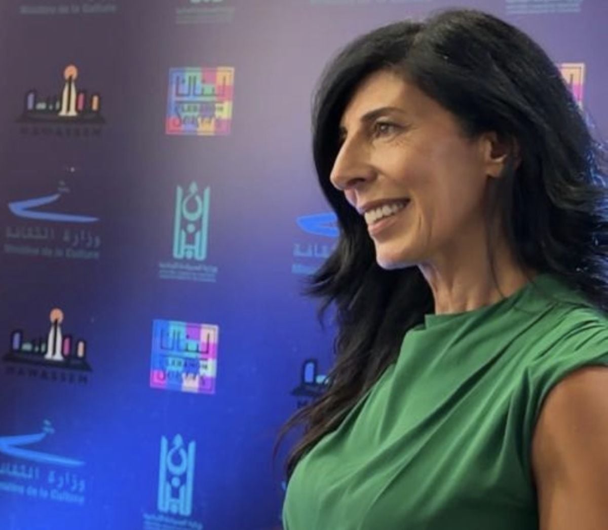 Mawassem : Nathalie Khawaja veut faire voyager le théâtre à travers le Liban