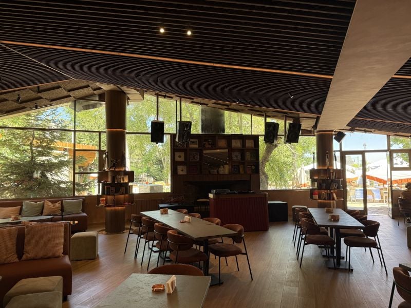 At Mzaar, the iconic Igloo is reborn as Iglū