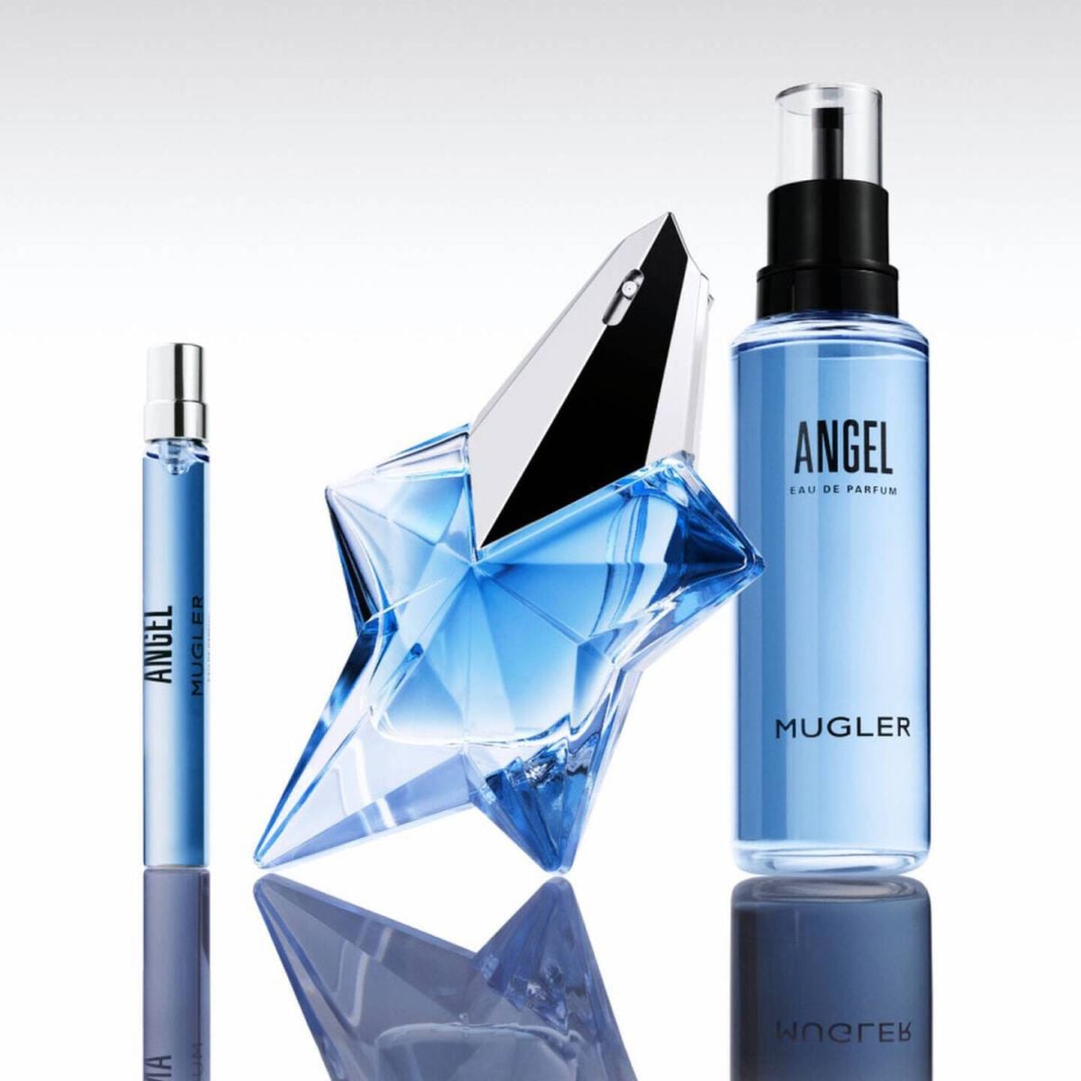 Histoire d’un parfum : Angel de Thierry Mugler
