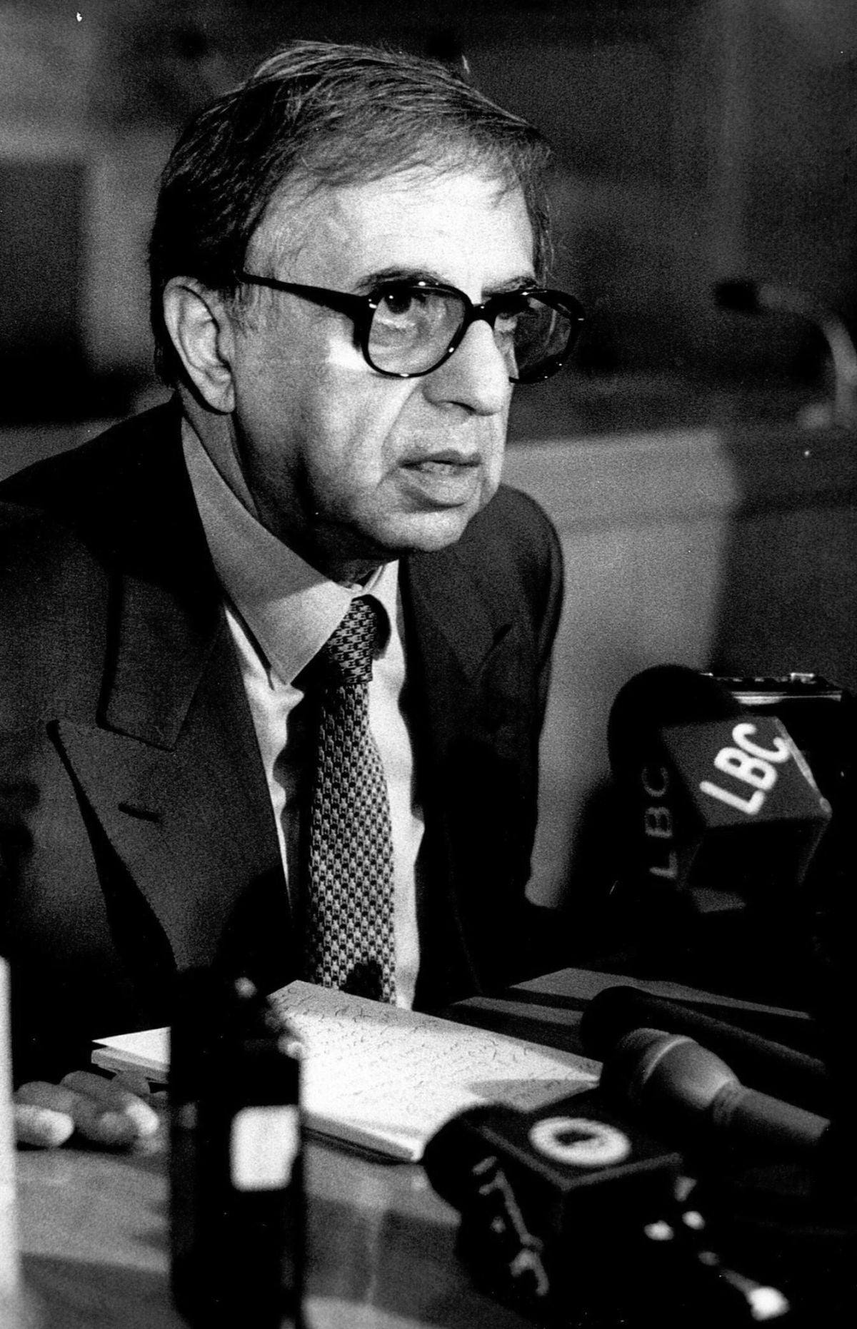 Décès de Michel Maalouli, ancien vice-président de la Chambre des députés