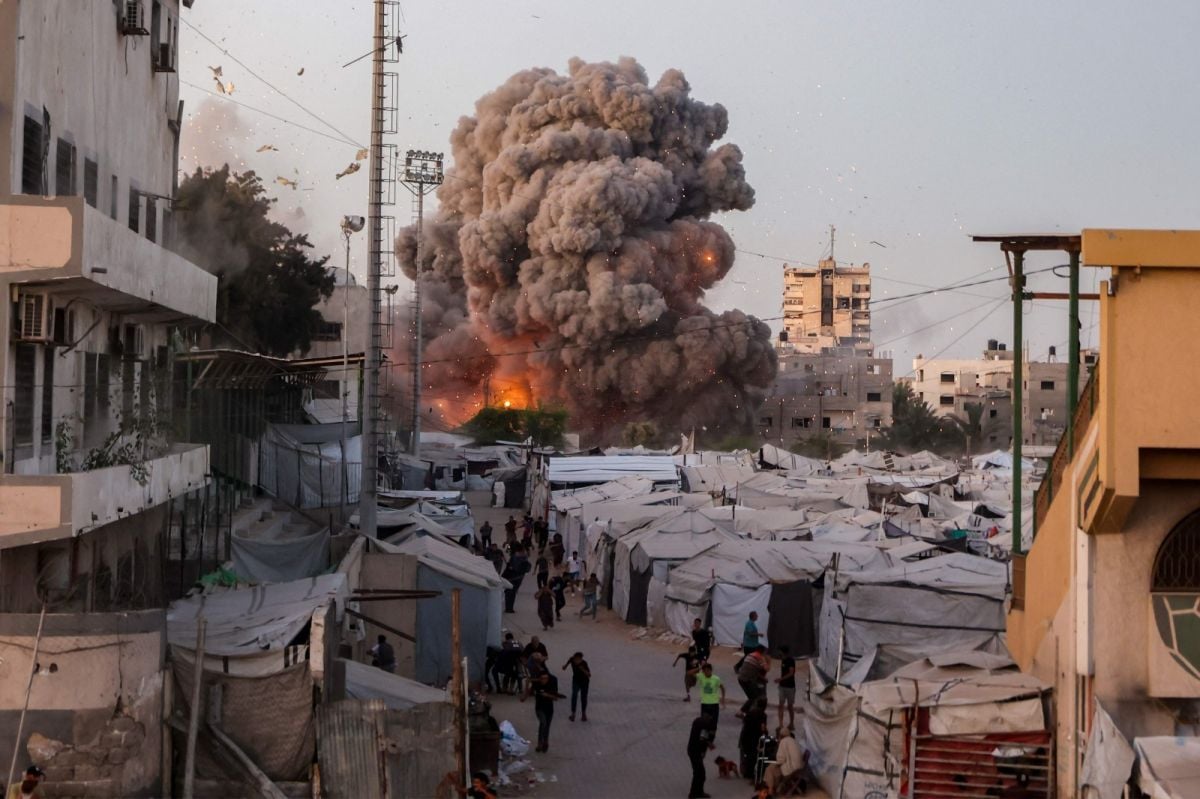 Hamas disarmament: Breakthrough or political maneuver?