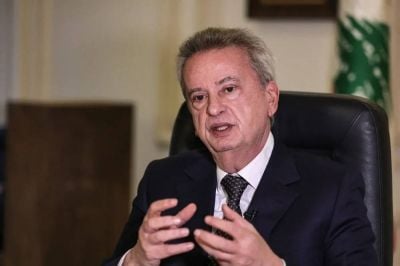 Détention de Salamé : le procureur dénonce une tentative de l'ancien gouverneur « de se placer dans un état de santé critique »