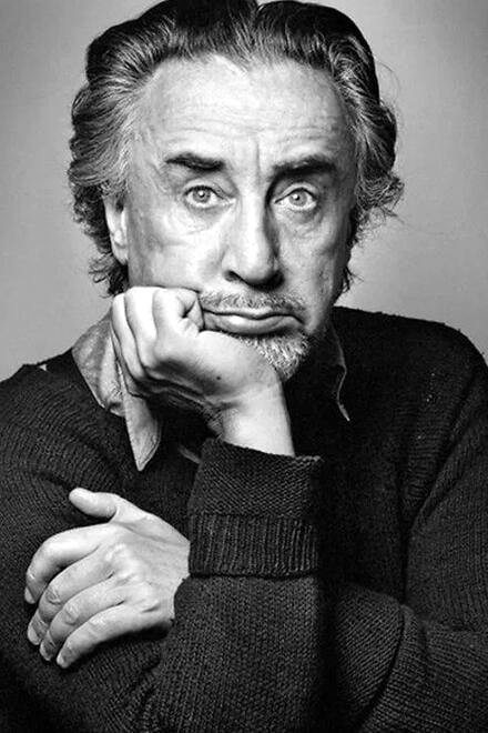 Romain Gary, mille vies réunies dans la sienne