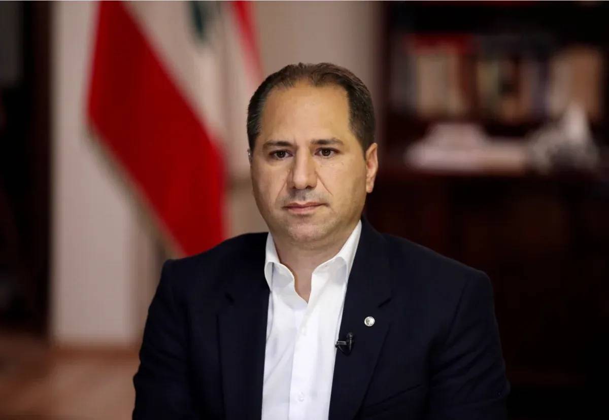Samy Gemayel : Il devrait y avoir une « intifada » chiite contre le Hezbollah