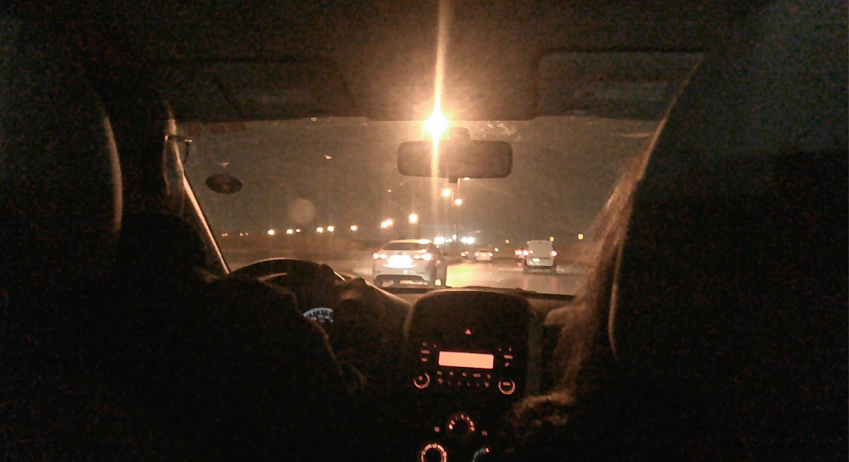 ‘The unbearable light-ness of the ordinary’: A Lebanese expat’s strange sensitivities