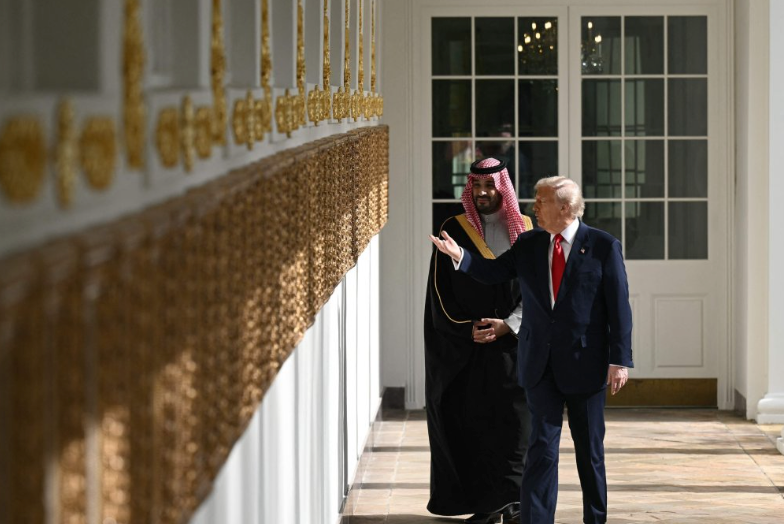Saudi Arabia takes the lead in the strait wars: A plan to contain Israel and Iran
