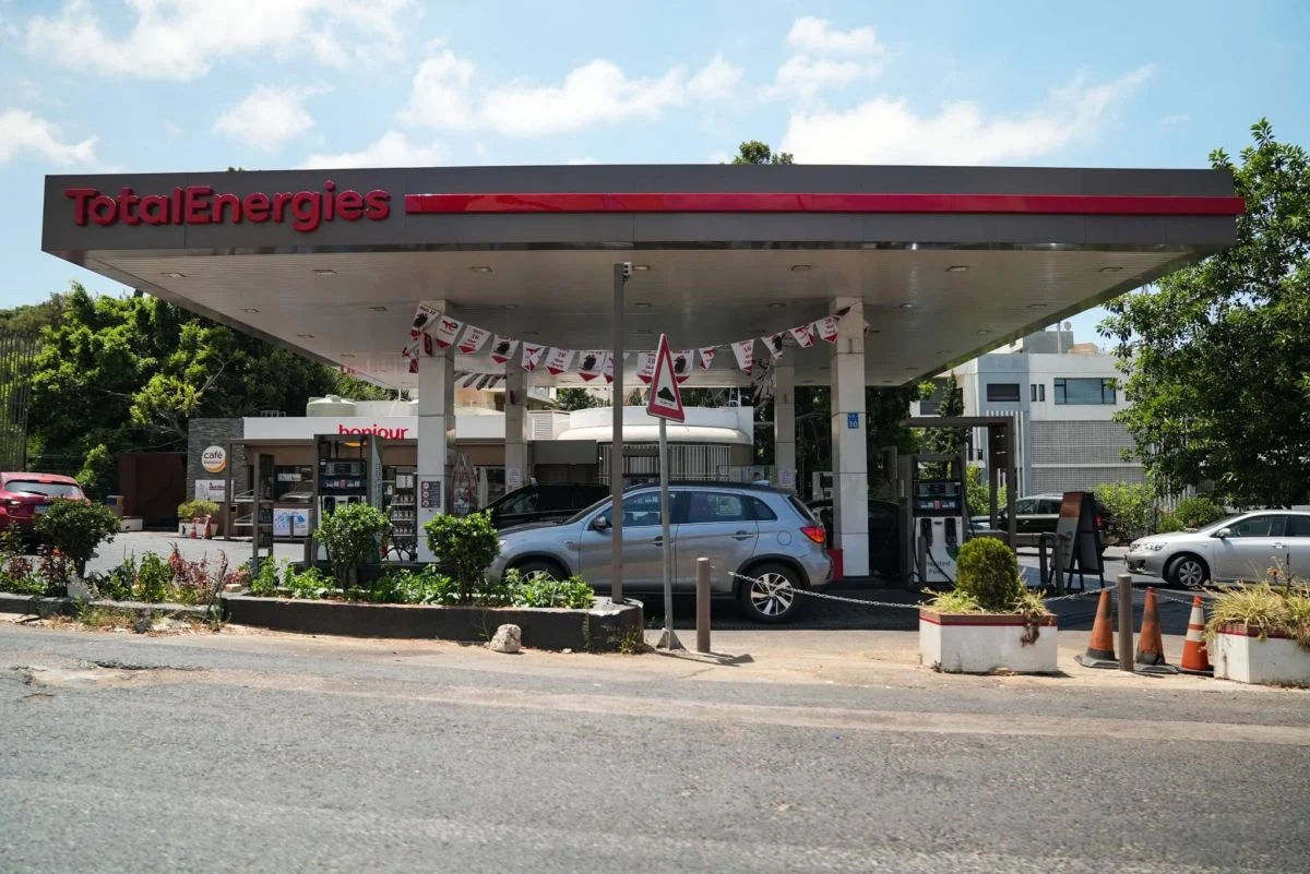 Gas station owners’ chief Georges Brax condemns north Lebanon robbery