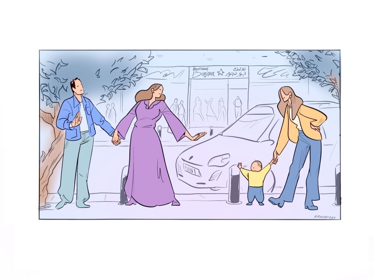 « Nous perdons embryon après embryon. Je découvre l’amour qui se renforce avec ou malgré la douleur »