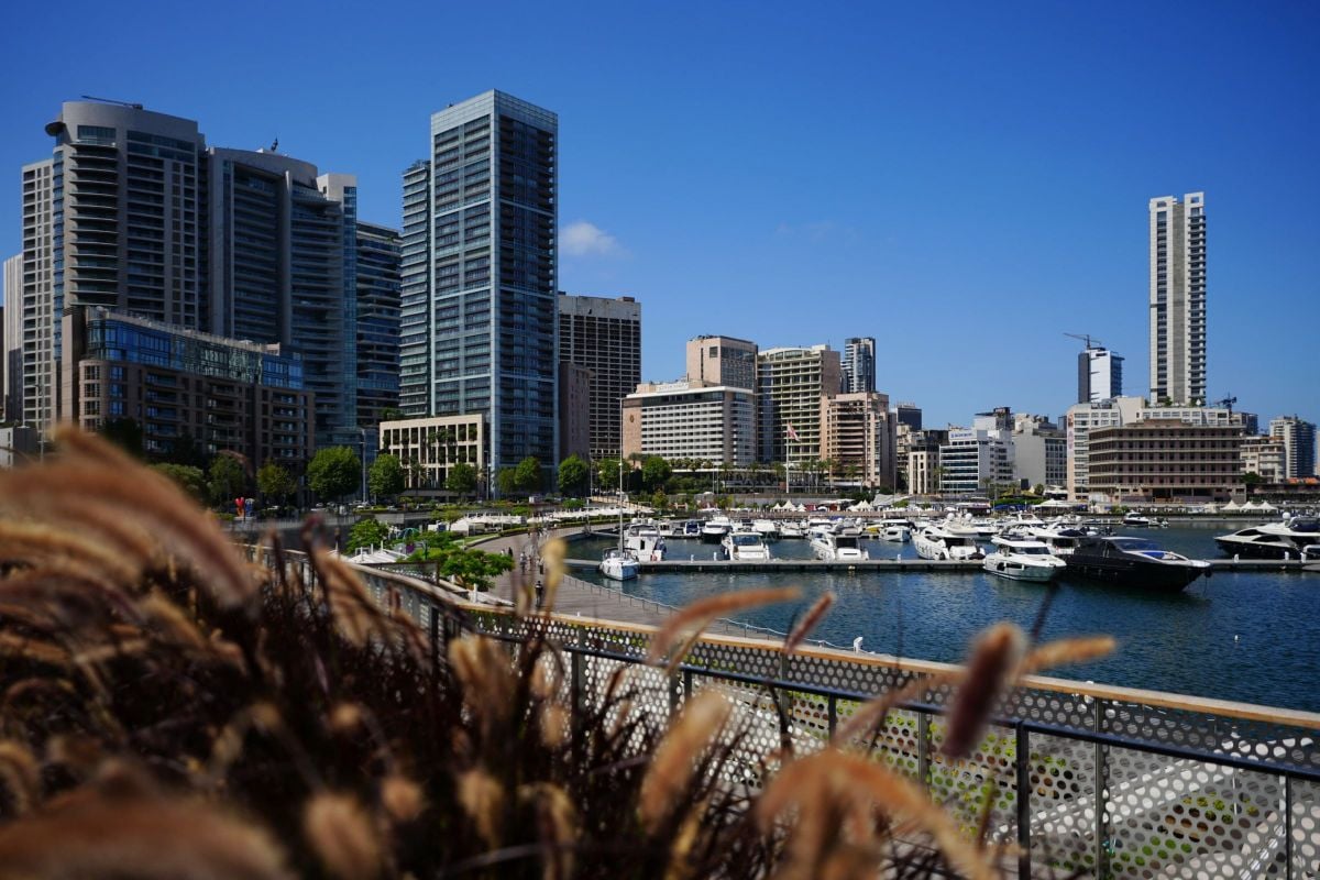 Solidere: Government weighs in on Beirut downtown’s future