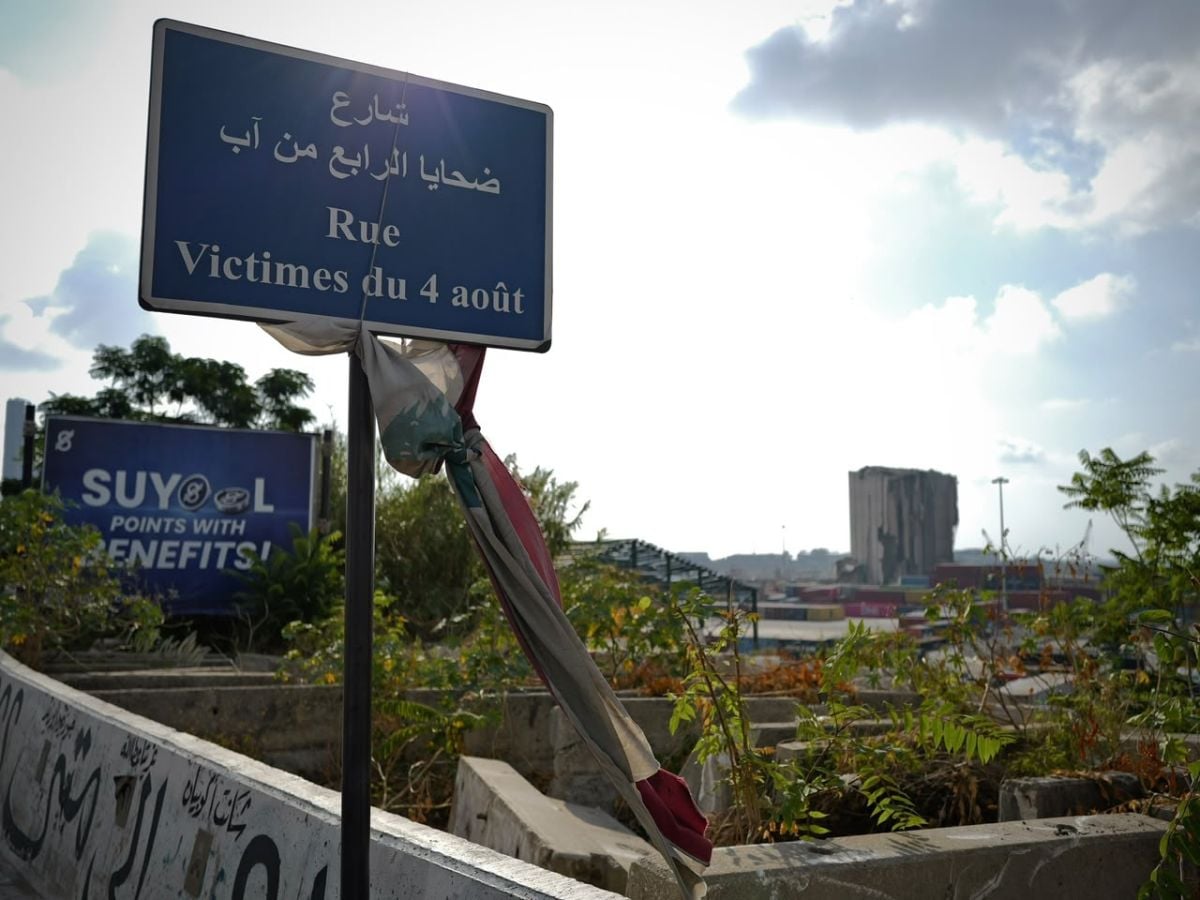Appeal by Aug, 4 victims' families: A file on a desk is not accountability