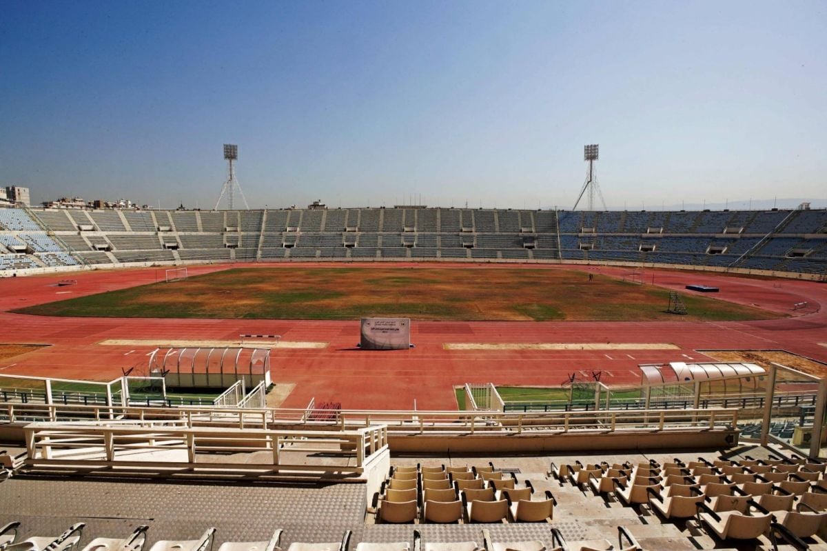Le nouveau stade de football promis au Liban par Infantino remis aux calendes grecques ?