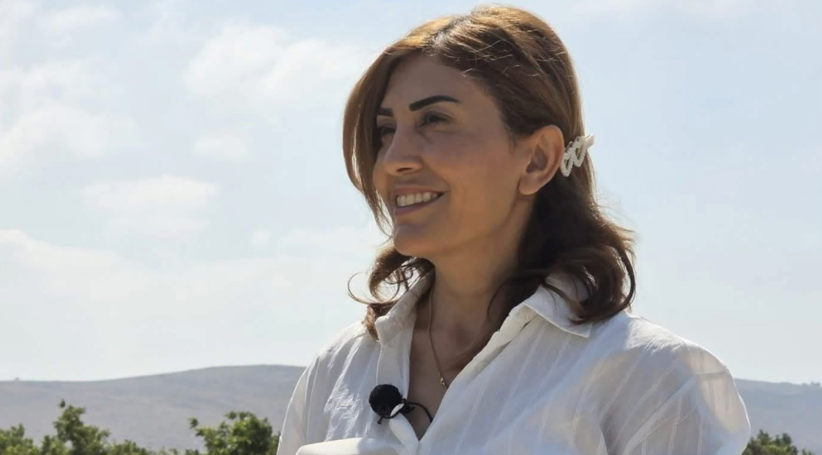 Amnesty : L’attaque israélienne qui a tué la journaliste Amal Khalil doit faire l’objet d’une enquête pour crime de guerre