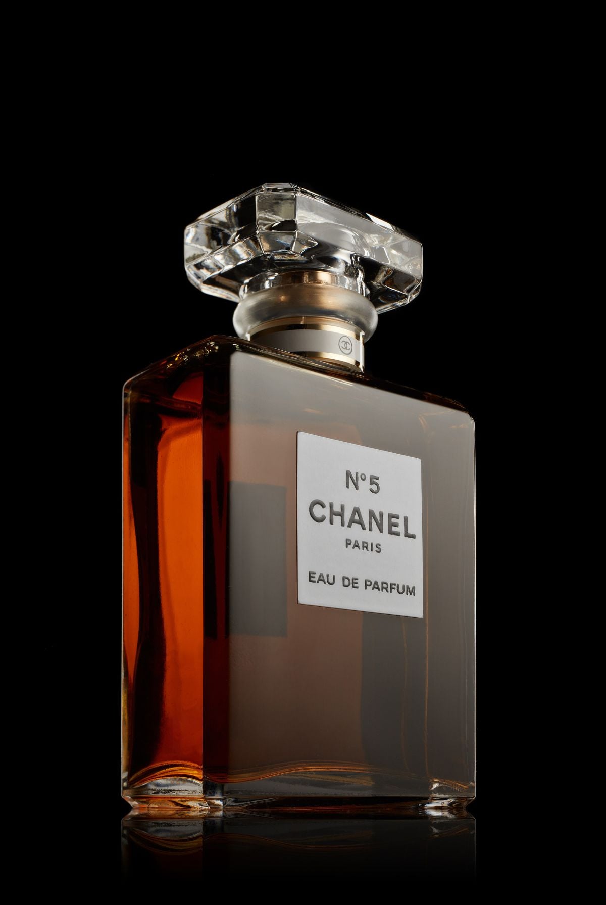 Histoire d’un parfum : N°5 de Chanel