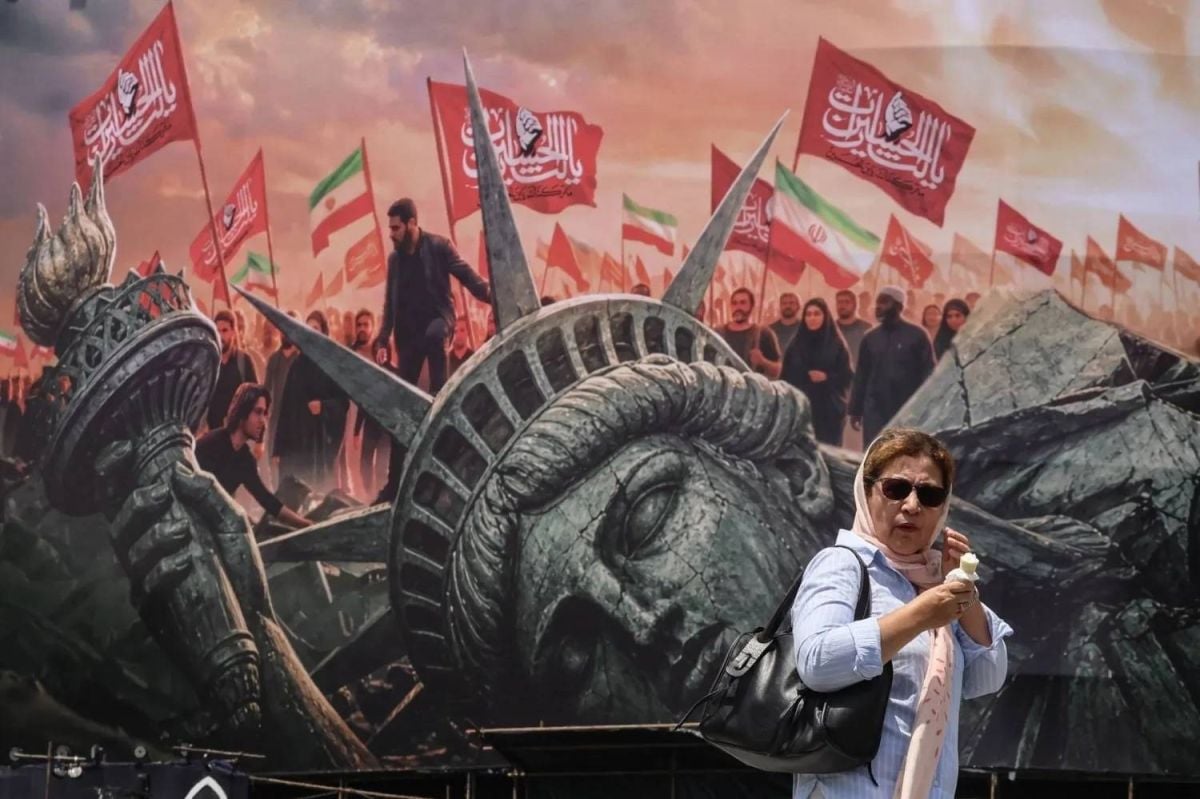 Les stocks de missiles américains fortement entamés après des mois de guerre contre l'Iran, selon Reuters et CNN
