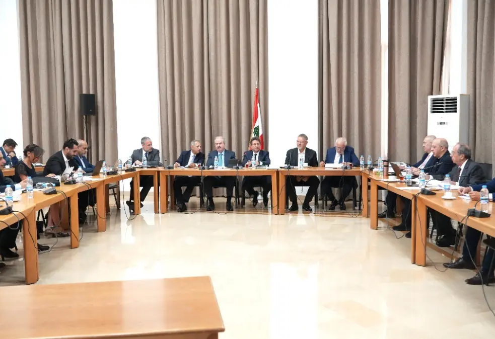 Bank resolution: Finance Committee has nearly completed review of draft law