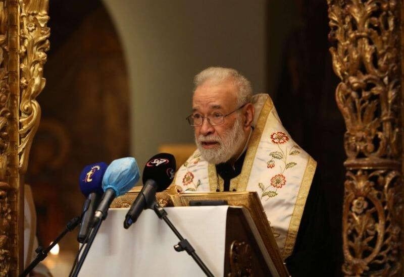 'Where is the truth?': Orthodox Metropolitan Audi urges justice for Aug. 4 victims