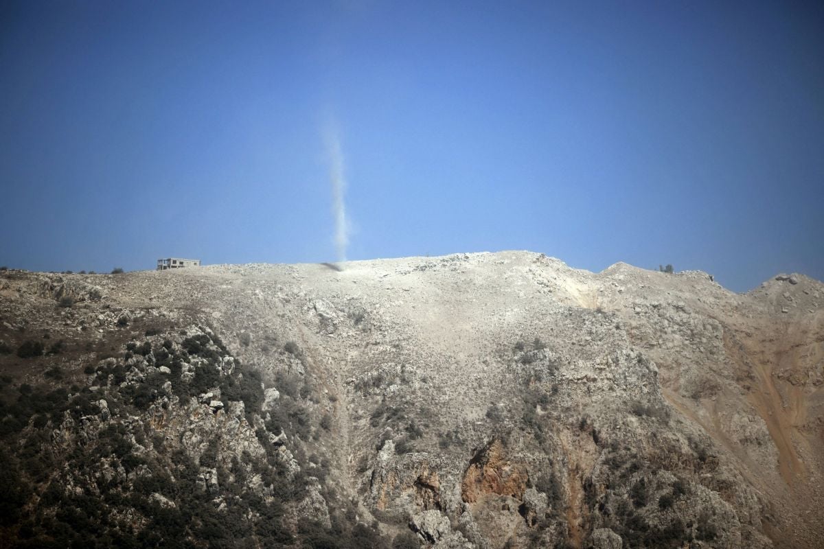 La destruction du réseau de tunnels de Beaufort a porté un coup stratégique majeur au Hezbollah, selon le Jerusalem Post