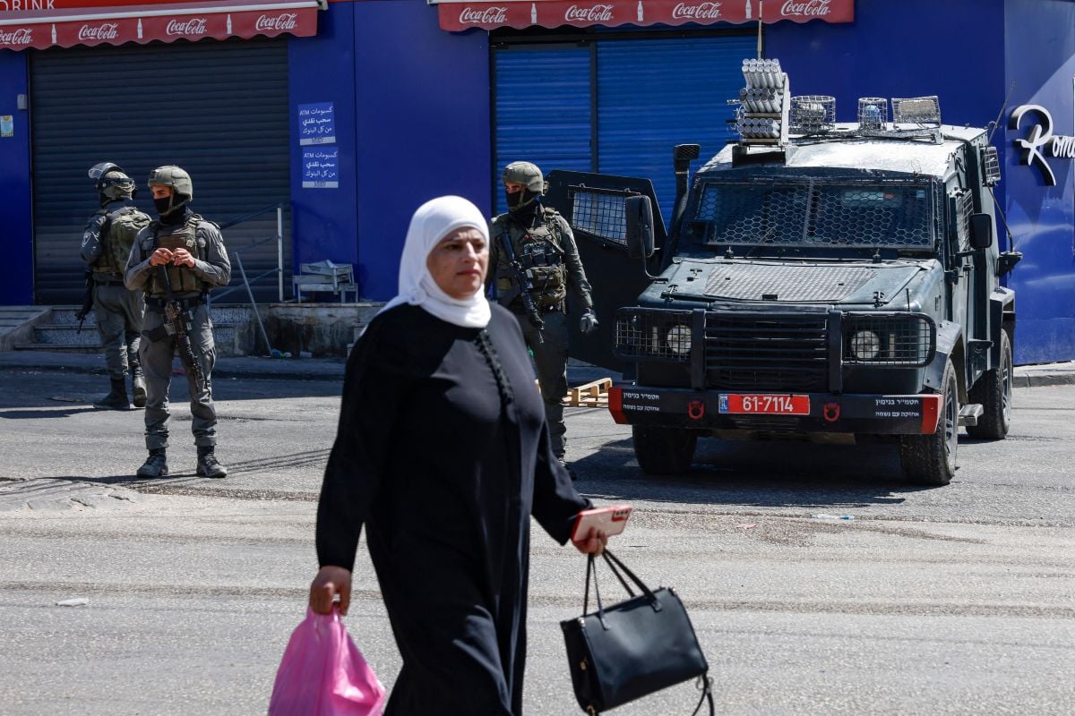 Israel charges settler in Palestinian activist's killing, in rare indictment