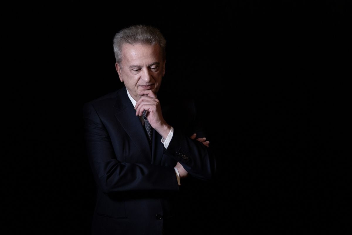 Riad Salameh's family: 'His life is in danger, he is chained up and subjected to acts of humiliation'