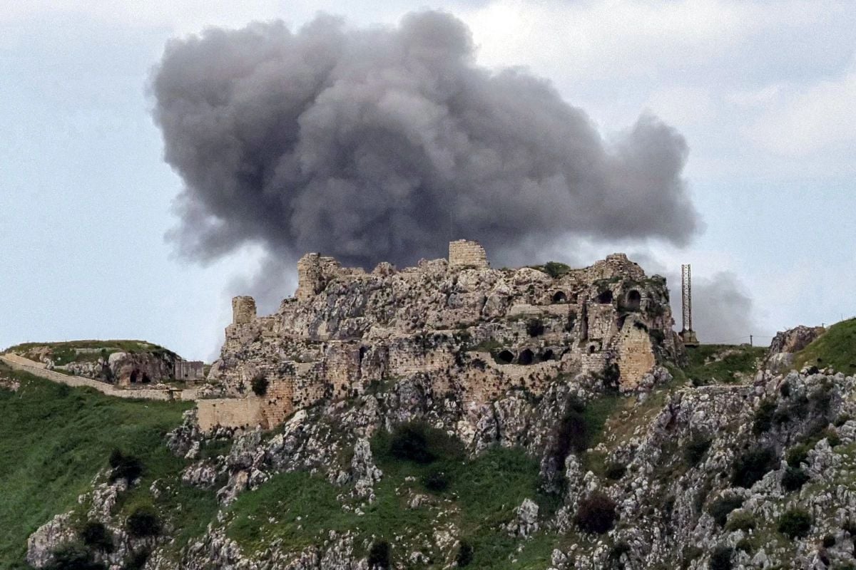 Katz says Israeli army completely destroyed 24 villages in southern Lebanon