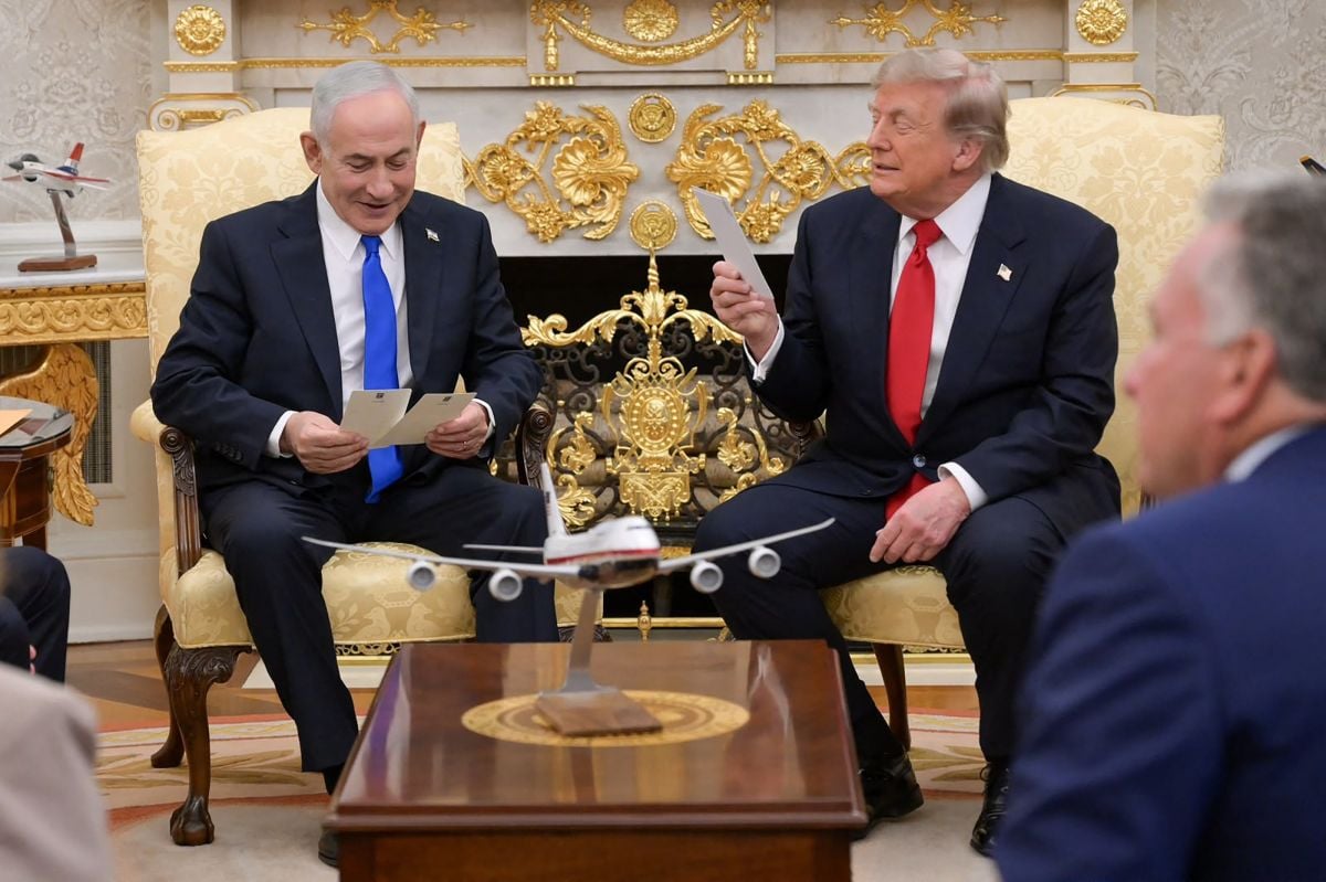 US, Israel reportedly preparing strikes on Iranian energy sites this weekend